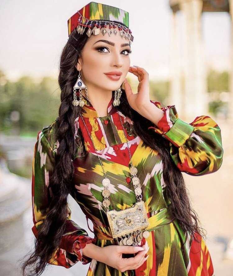 Нодира Мазитова