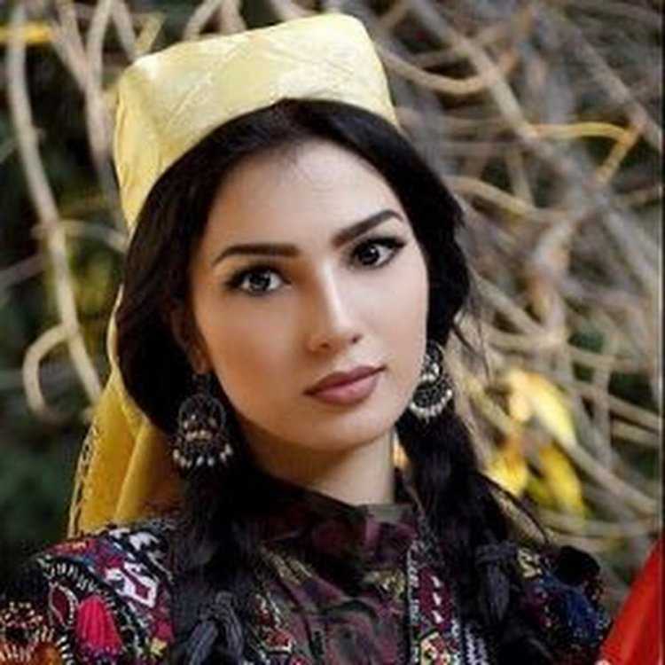 Женщины таджички в россии13