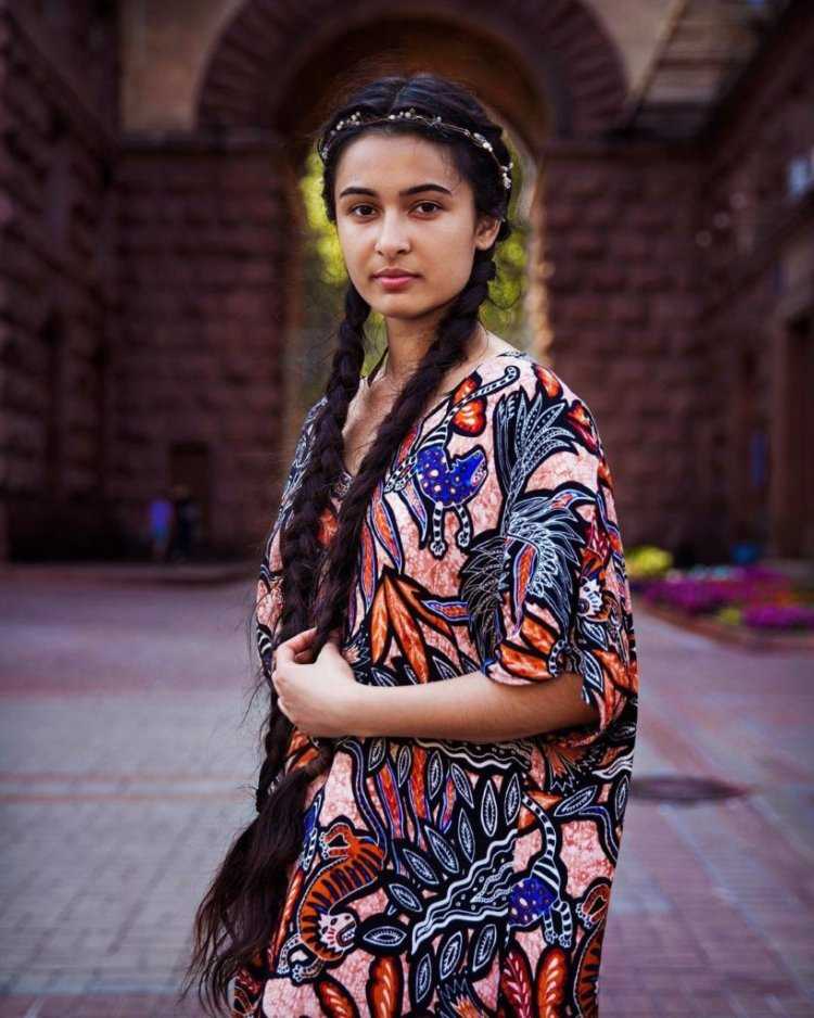 Мунира Мирзоева атлас красоты