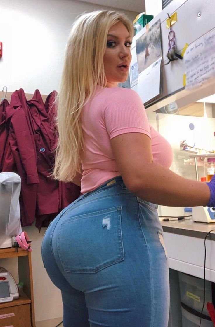 Жопастые девушки частное