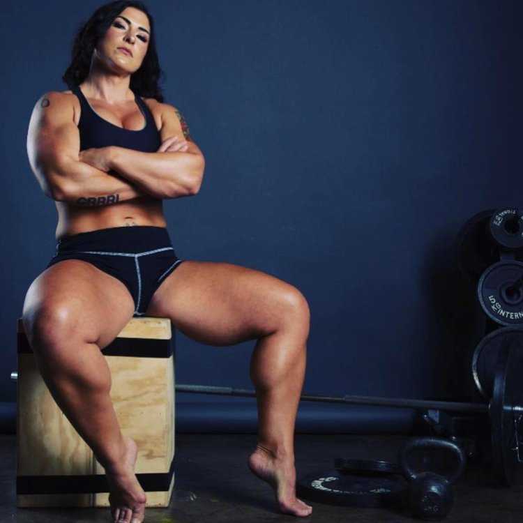 Кортни Ольсон