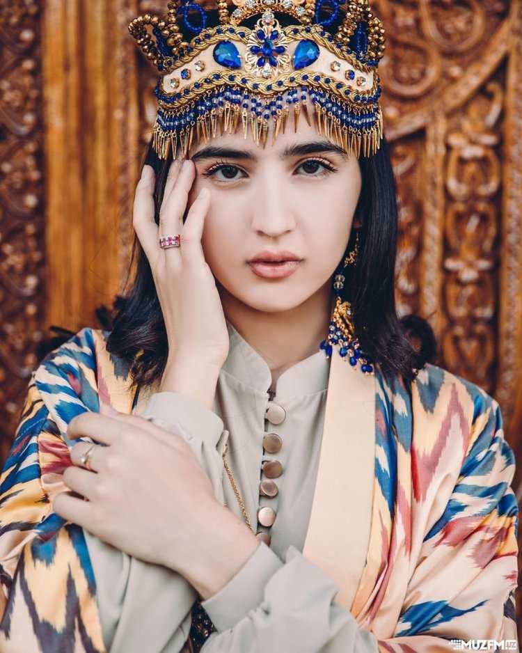 Дурдона либослари