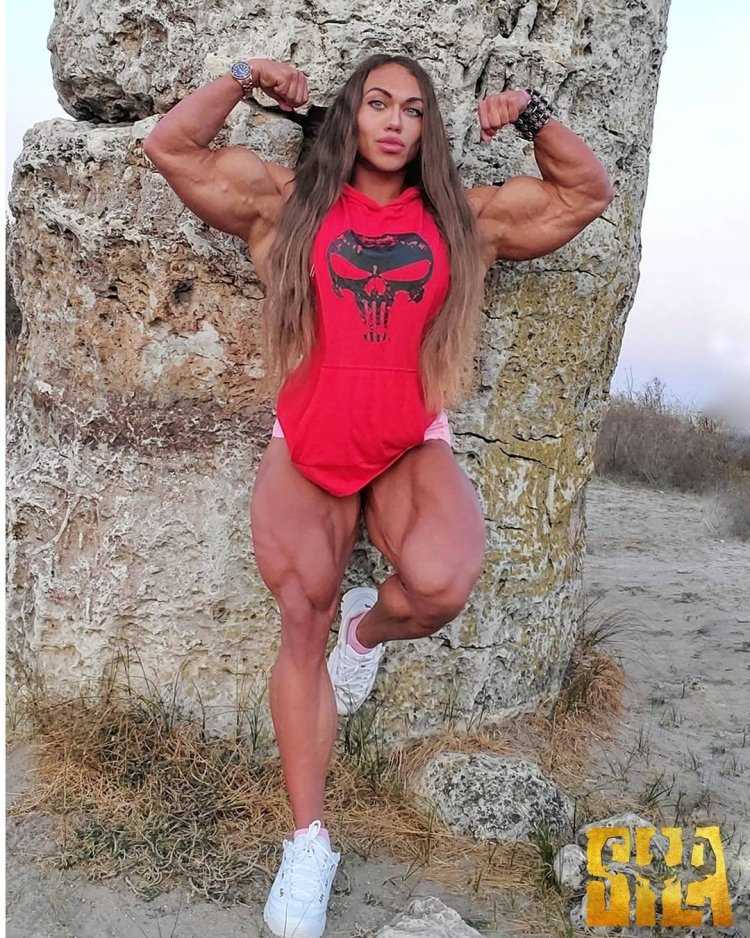 Наталья Кузнецова Трухина