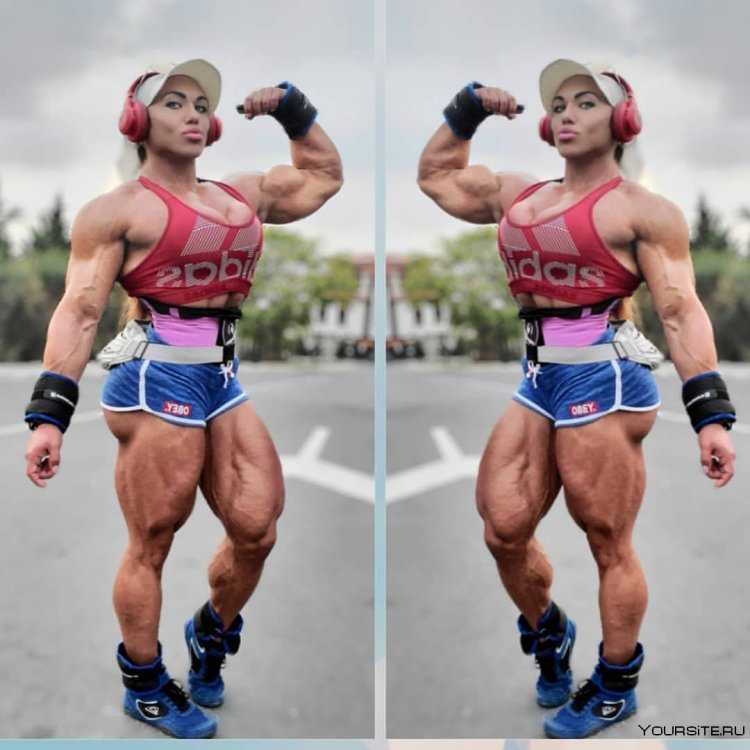 Наталия Кузнецова Трухина