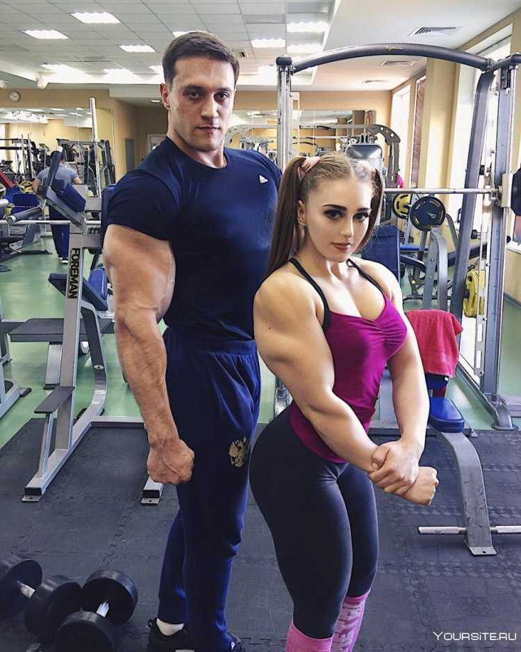 Юлия Винс фото