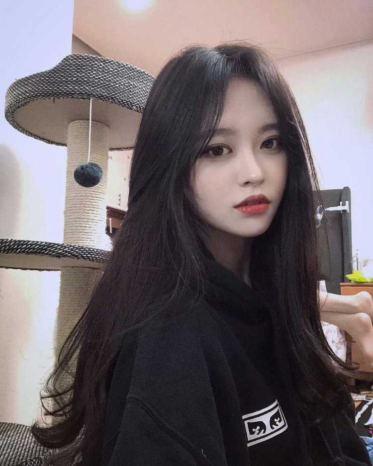 Смуглая кореянка30