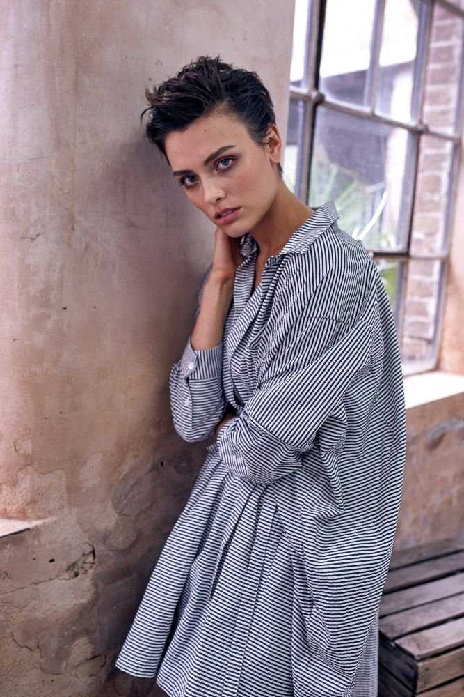 Уоллис Дэй на фото