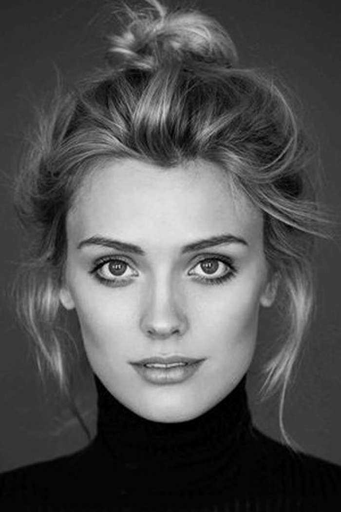 Уоллис Дэй на фото