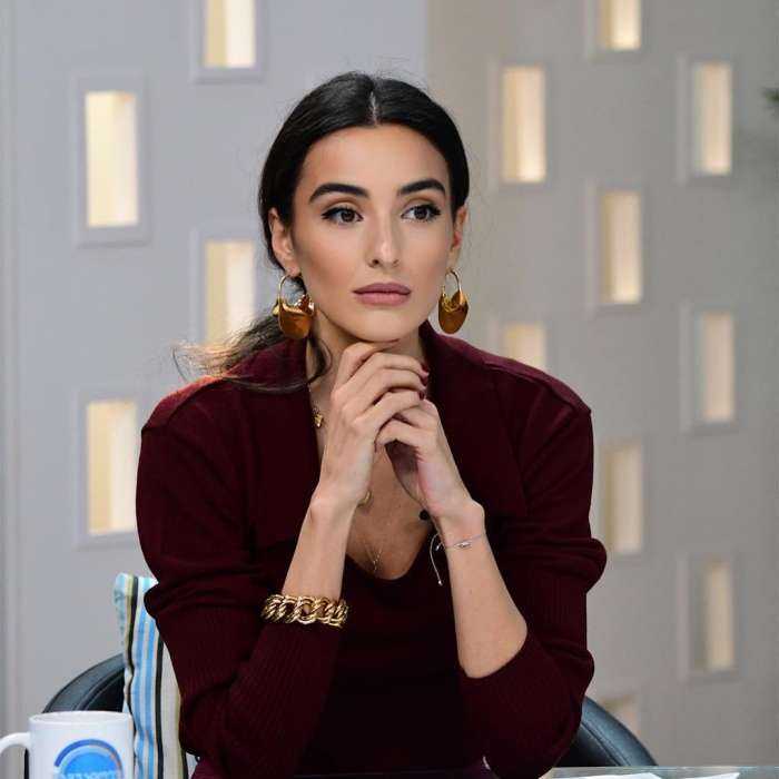 Горячие грузинские девчонки на фото