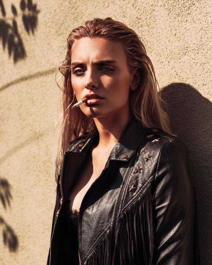 Уоллис Дэй на фото