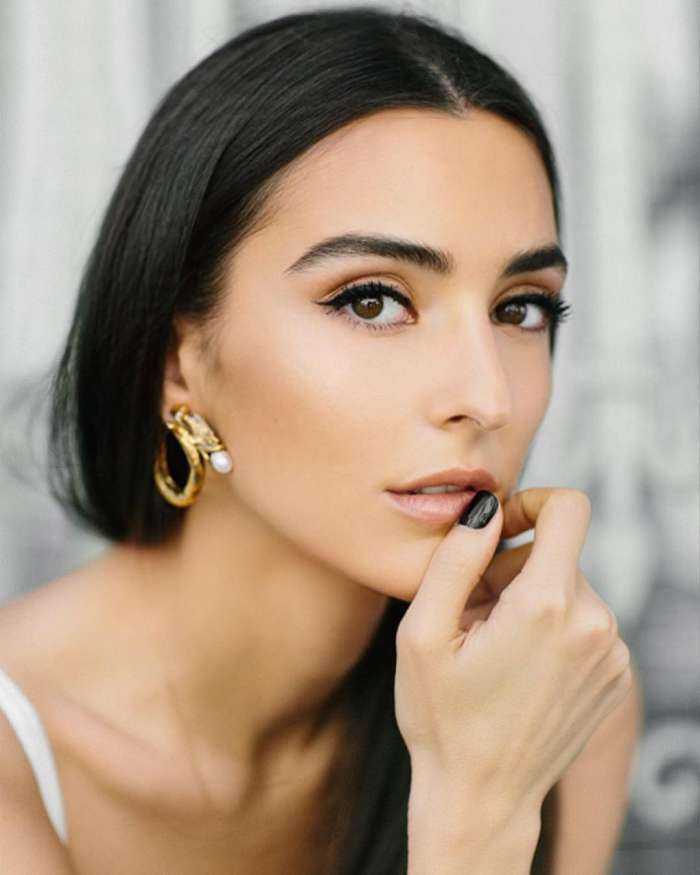 Горячие грузинские девчонки на фото