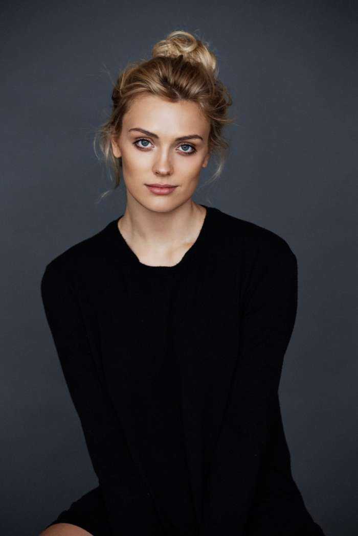 Уоллис Дэй на фото