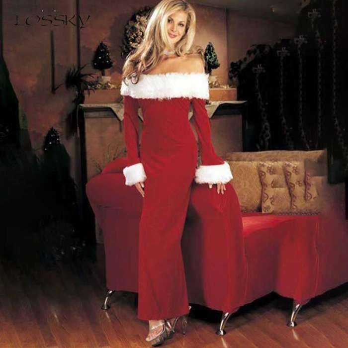 Леди в красном на фото