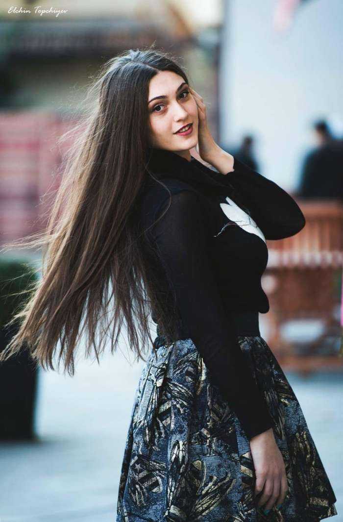 Горячие грузинские девчонки на фото