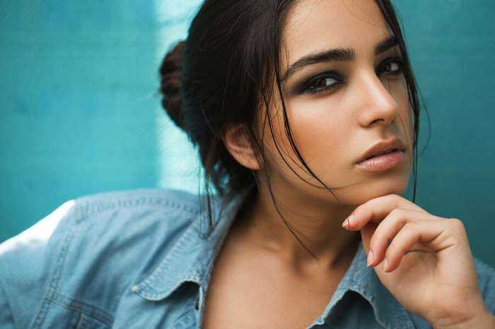 Горячие грузинские девчонки на фото