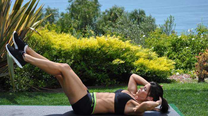 Девушки на фитнесе на фото