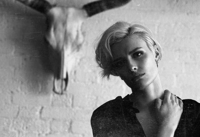 Уоллис Дэй на фото