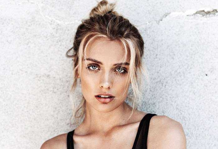 Уоллис Дэй на фото