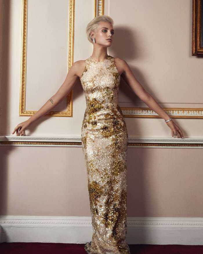 Уоллис Дэй на фото