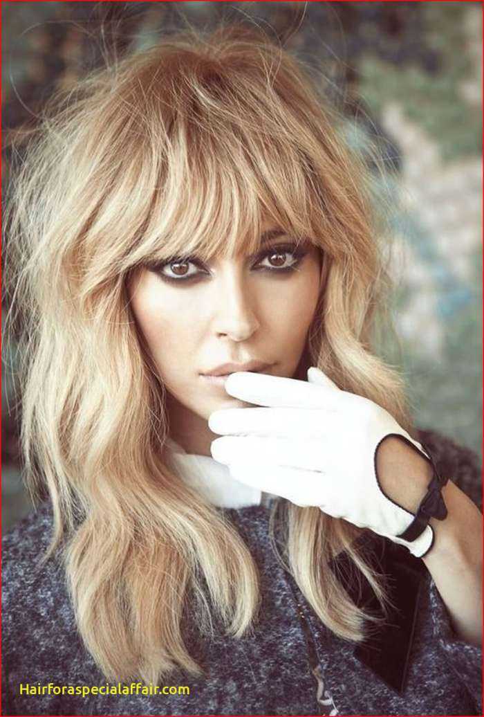 Блондинки с челкой на фото