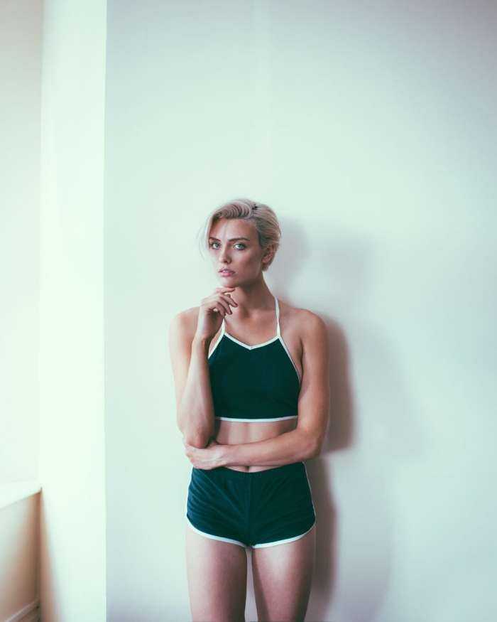 Уоллис Дэй на фото