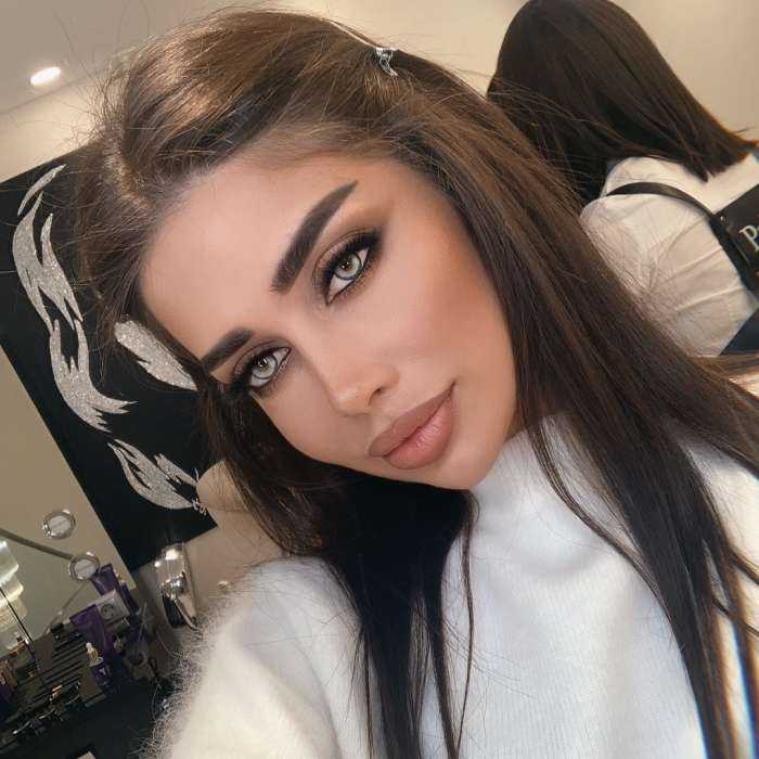 Горячие грузинские девчонки на фото