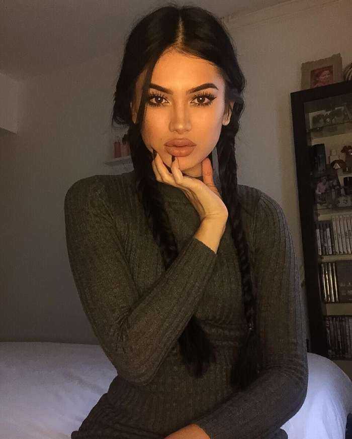 Горячие грузинские девчонки на фото