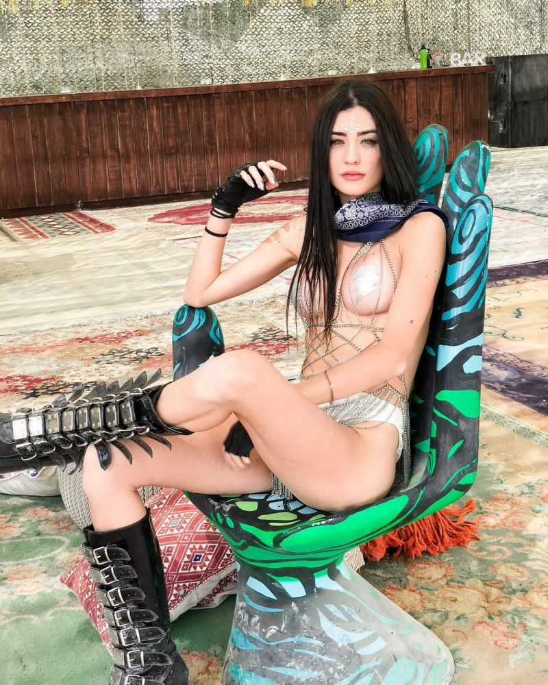 Частное фото студенток