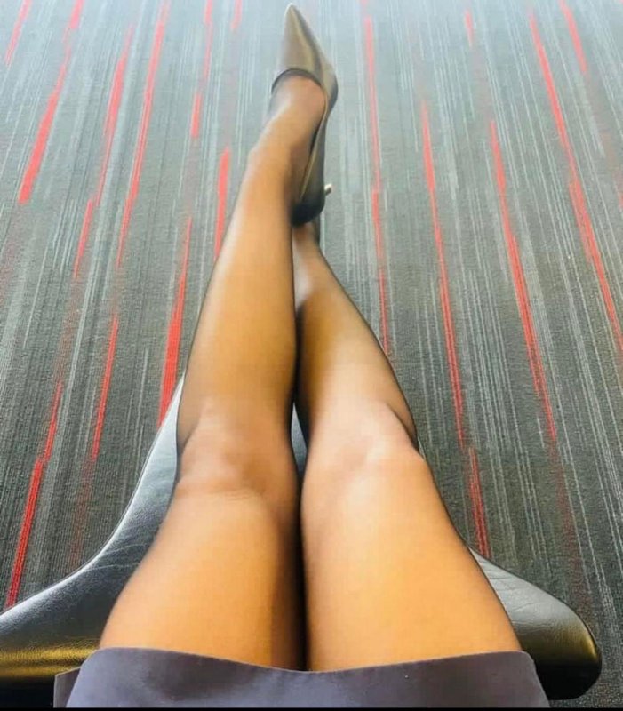 Стюардесса откровенно фото