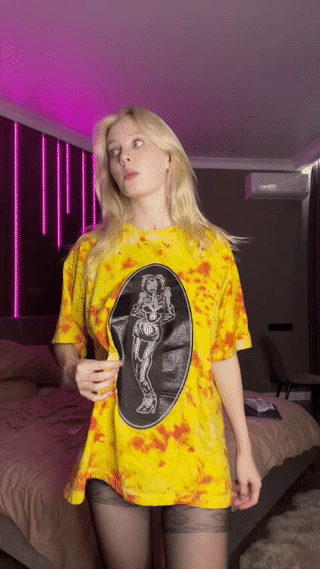 Голые девушки в анимации