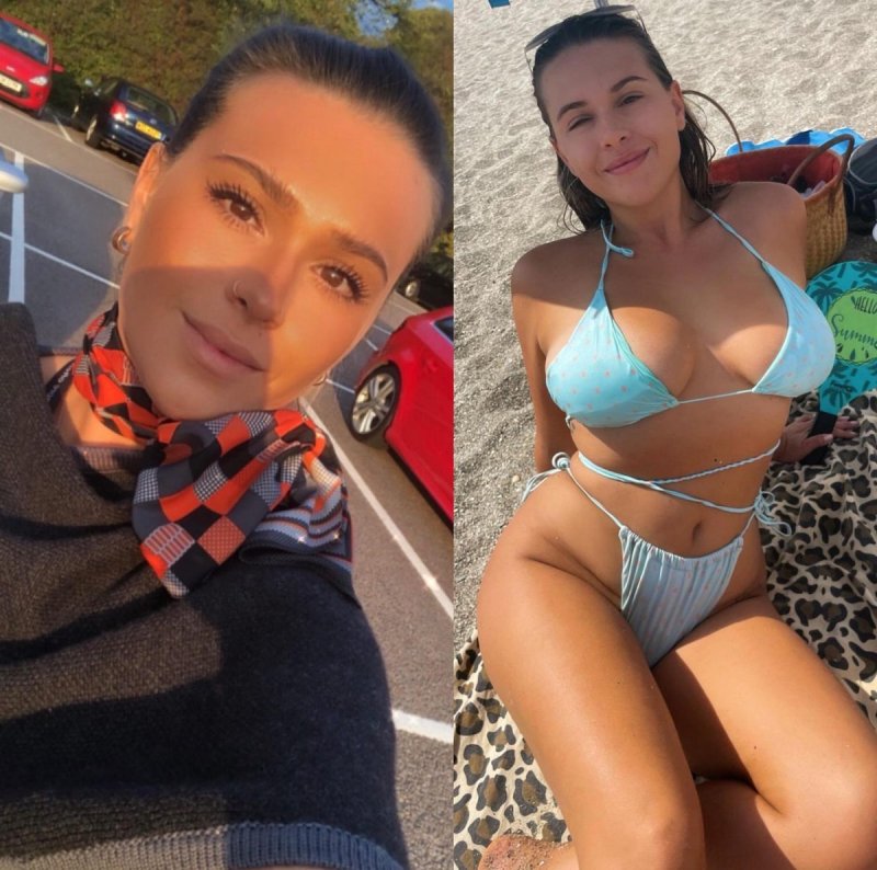 Стюардесса откровенно фото