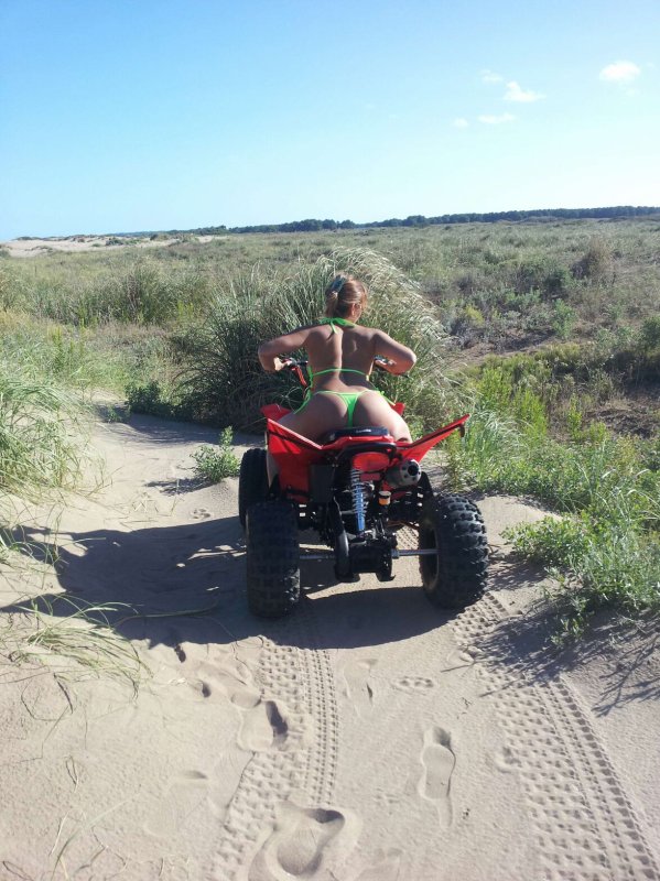 Частное фото НЮ молодых девушек