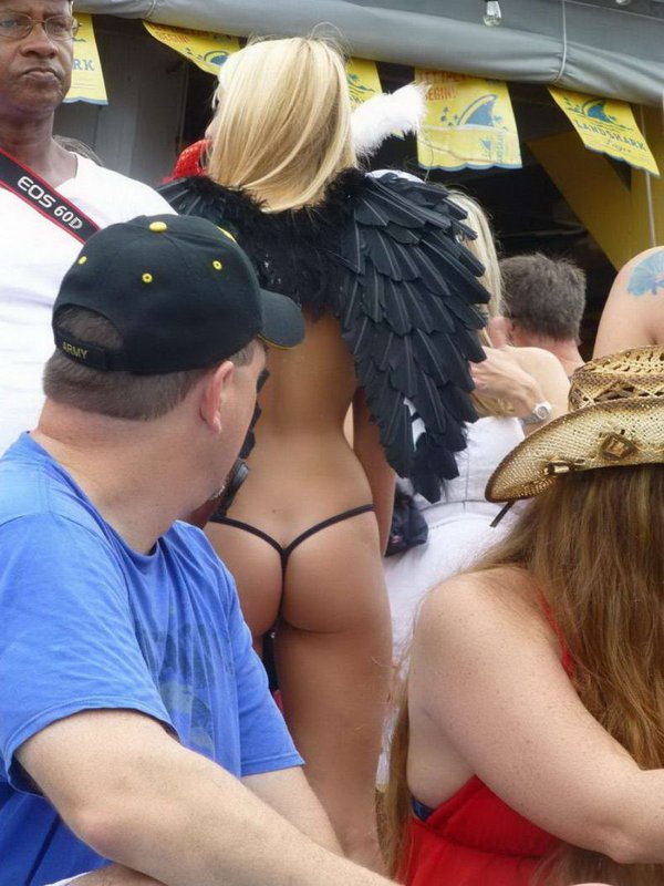 Частное фото НЮ молодых девушек