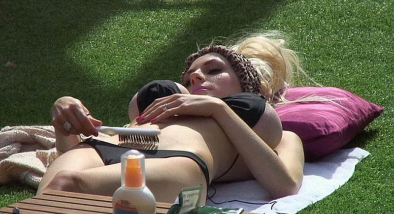 Эро фото, голые девушки