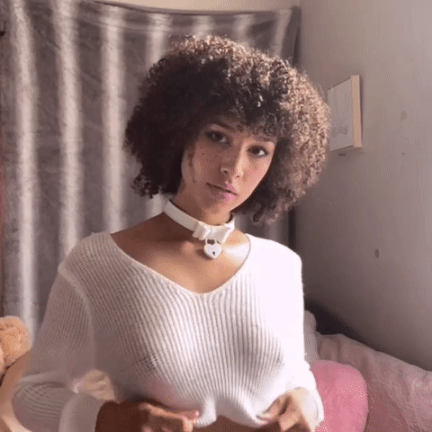 Вульгарные анимации, голые женщины