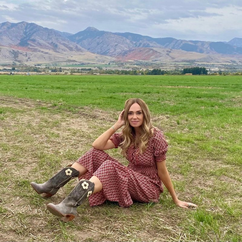 Красотка Ванесса Эйнджел на откровенных фото