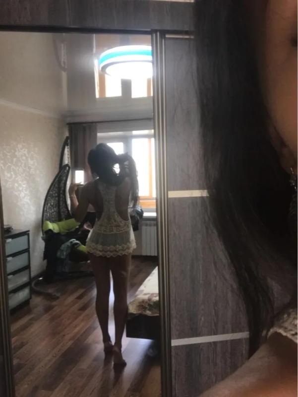 Ню селфи, девушки делают голые отзывы на Wildberries