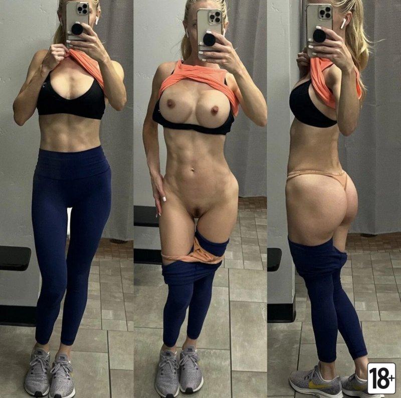 Красиво раздетые девушки